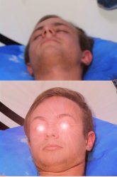 Sudden Awakening Meme Template