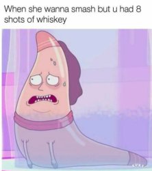 Limp Dick Meme Template