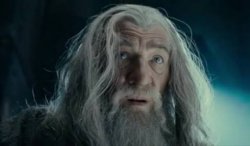 Gandalf They Are Coming Meme Template