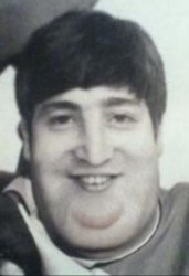 John Eat Wife Meme Template