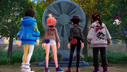 Pokeending Meme Template