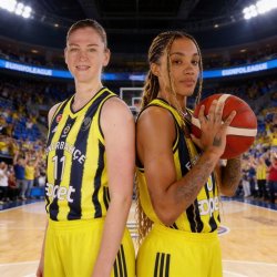 Emma Meesseman Gabby Williams Meme Template