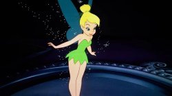 tinkerbell Meme Template