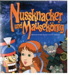 Nutcracker (2004) Meme Template