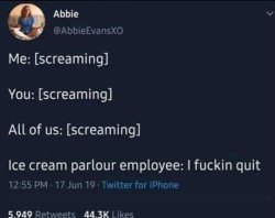 ice cream Meme Template