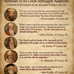 Sampling of historical scholars acknowledging the ancient Greek Meme Template