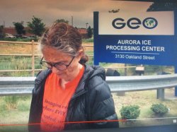 ICE facility Meme Template