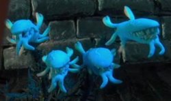 The Vines (Coraline) Meme Template