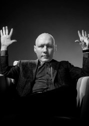 Absolute Bald Meme Template