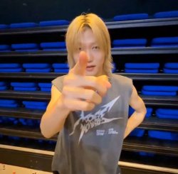 Jongseob Meme Template