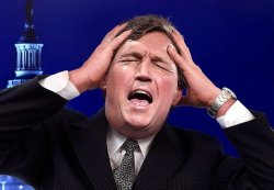Tucker Tantrum Meme Template