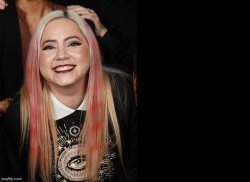 Vivziepop quote Meme Template