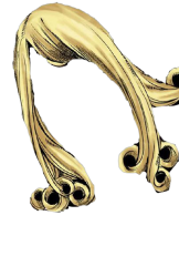 Funny Valentine Hair Meme Template