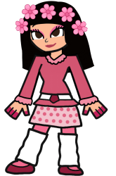 Giselle Melody Chan Meme Template