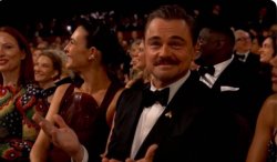 Leo That Feeling Meme Template