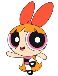 Blossom (2016) Meme Template