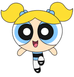 Bubbles (2016) Meme Template