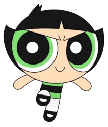 Buttercup (2016) Meme Template