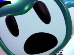 Quasar screaming Meme Template