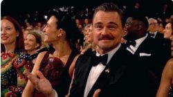 New Leo De Caprio Meme Meme Template