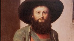 Andreas Hofer Meme Template