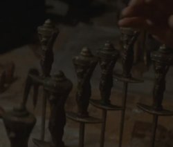 Antichrist Meme Template