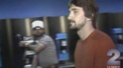 Gunslinger Gary Meme Template