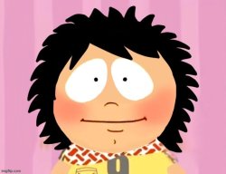 Saloom Face Reveal Meme Template