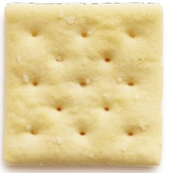 Cracker Meme Template