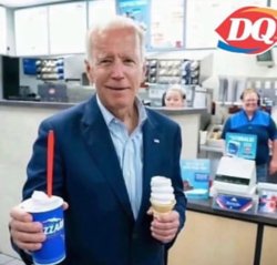 Uncle Joe Meme Template