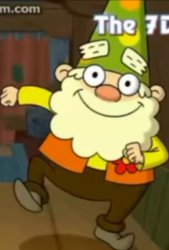 Happy dancing Meme Template