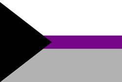 Demiseuxal Flag Meme Template