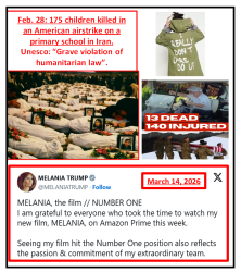 Murdered Children, Dead US Soldiers: Repubs Don't Care Meme Template