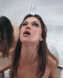 sexy retard female Meme Template