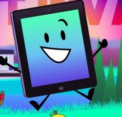 Tritonmon (X-Antibody) Meme Template