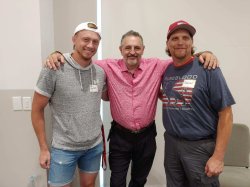 Old Friends Meme Template