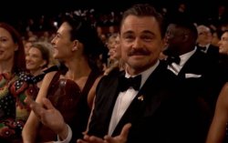 New Leo Meme Meme Template