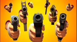 so youh have chosend deat Meme Template