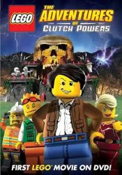 Clutch Powers Meme Template