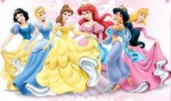 2004 Princess Crown Meme Template