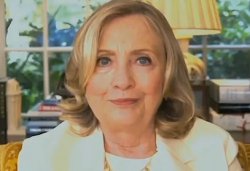 Hillary Heart Throb Beautiful Doll Meme Template