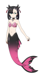 Marine Meme Template