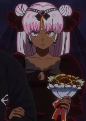 black bride Meme Template