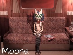 moons noodle temp Meme Template