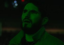 Gargano shock Meme Template