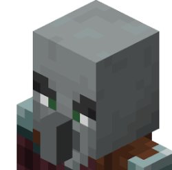 Pillager Meme Template