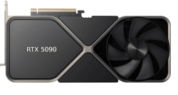 RTX 5090 Meme Template