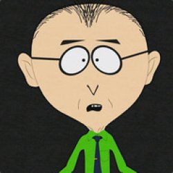 Mr Mackay Meme Template