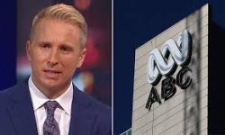 Ultra Far Left Australian TV Meme Template