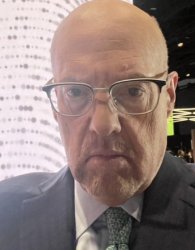 Inverse Cramer Meme Template